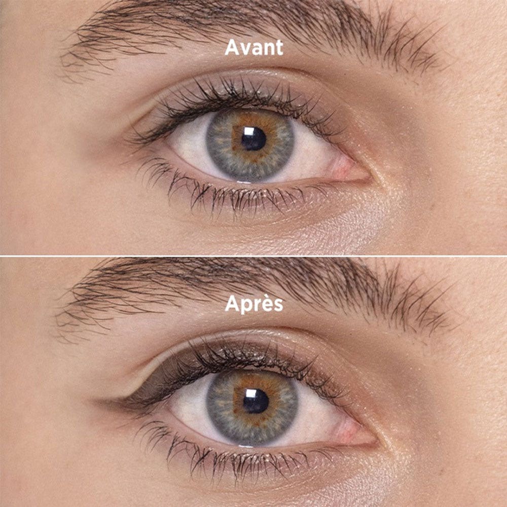 MÊME Eye pencil in brun-noir shade 0.3 g (0.01oz)