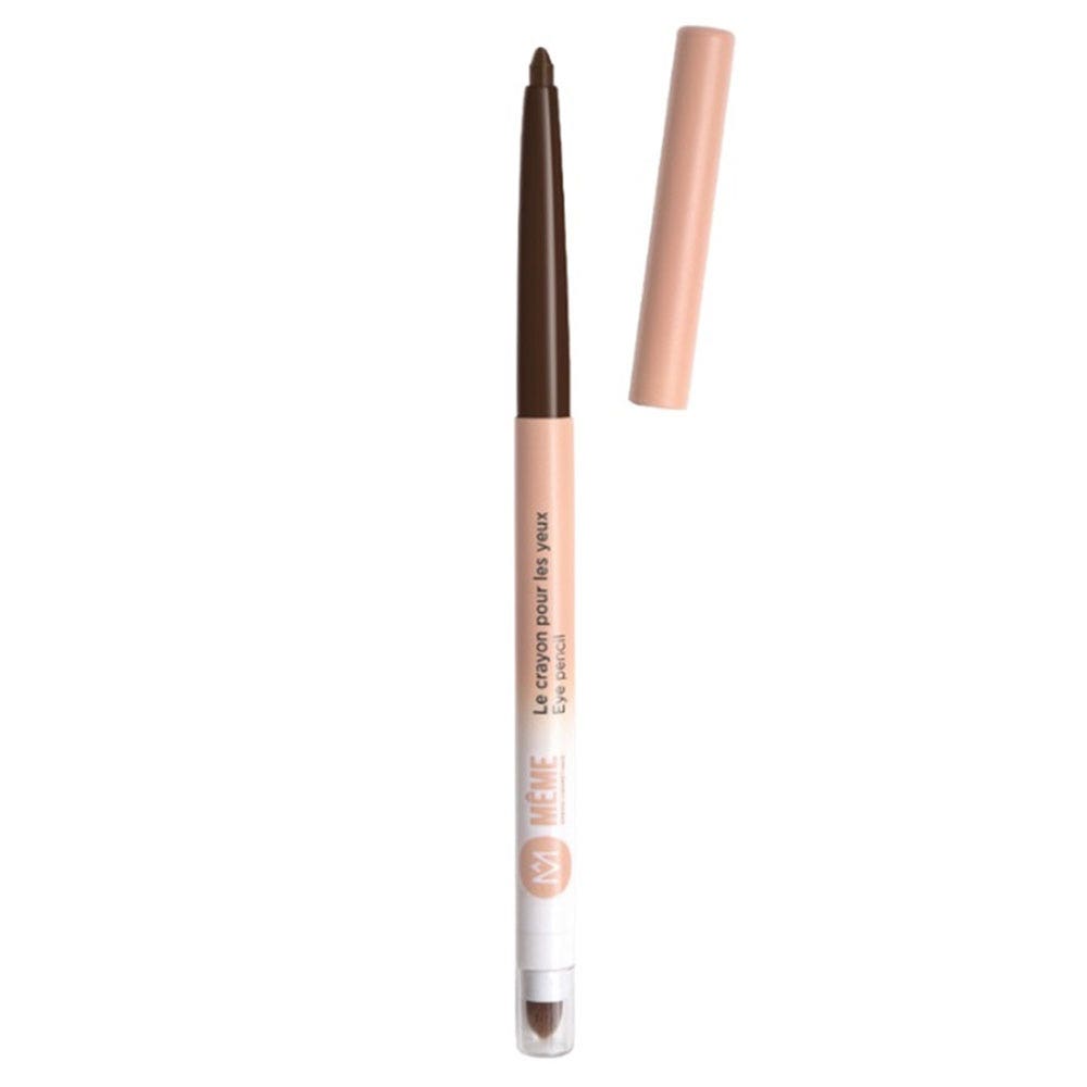 MÊME Eye pencil in brun-noir shade 0.3 g (0.01oz)