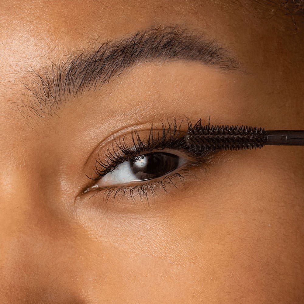 MÊME Mascara Sensitive Eyes Brown-black shade 8ml (0.27fl oz)