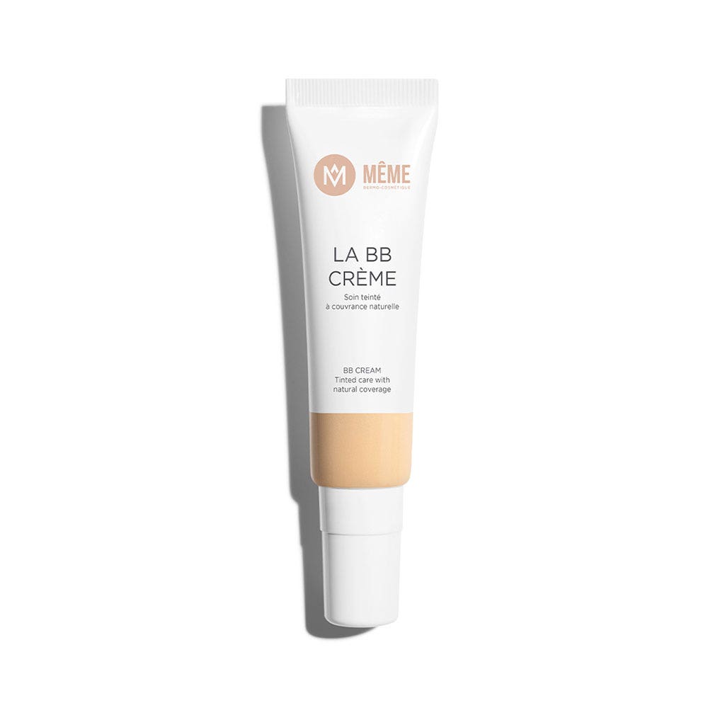 MÊME Natural Couvrance BB Creams 30ml (1.01fl oz)