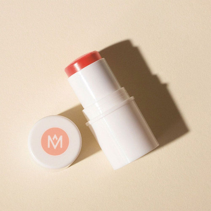 MÊME Cream blush in apricot shade 8 ml (0.27fl oz)