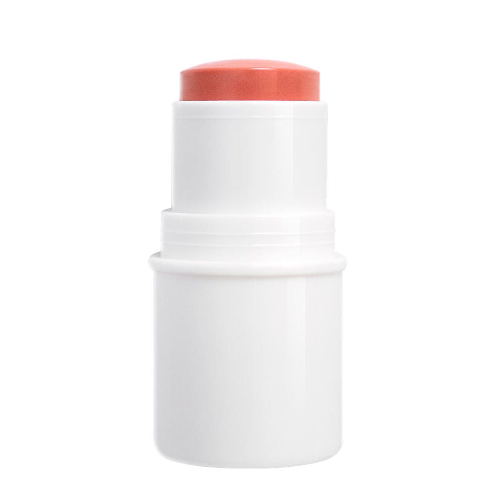 MÊME Cream blush in apricot shade 8 ml (0.27fl oz)