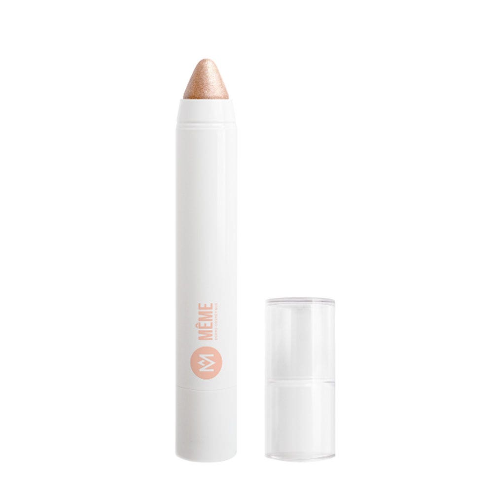 MÊME Eye shadows Golden Glow 3ml (0.10fl oz)