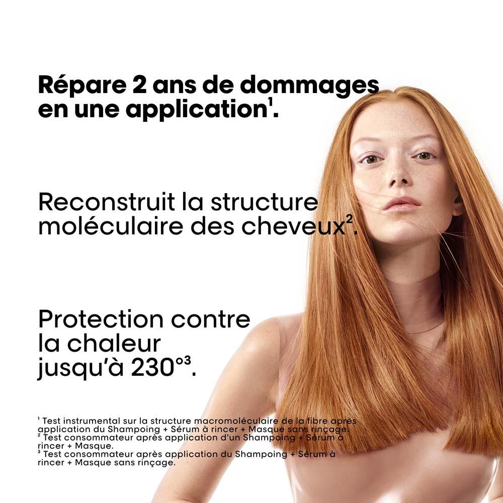 L'Oréal Professionnel Absolut Repair Molecular Leave-In Mask 50ml (1.69fl oz)