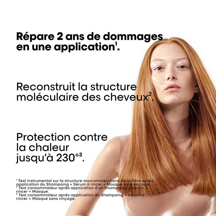 L'Oréal Professionnel Absolut Repair Molecular Leave-In Mask 50ml (1.69fl oz)