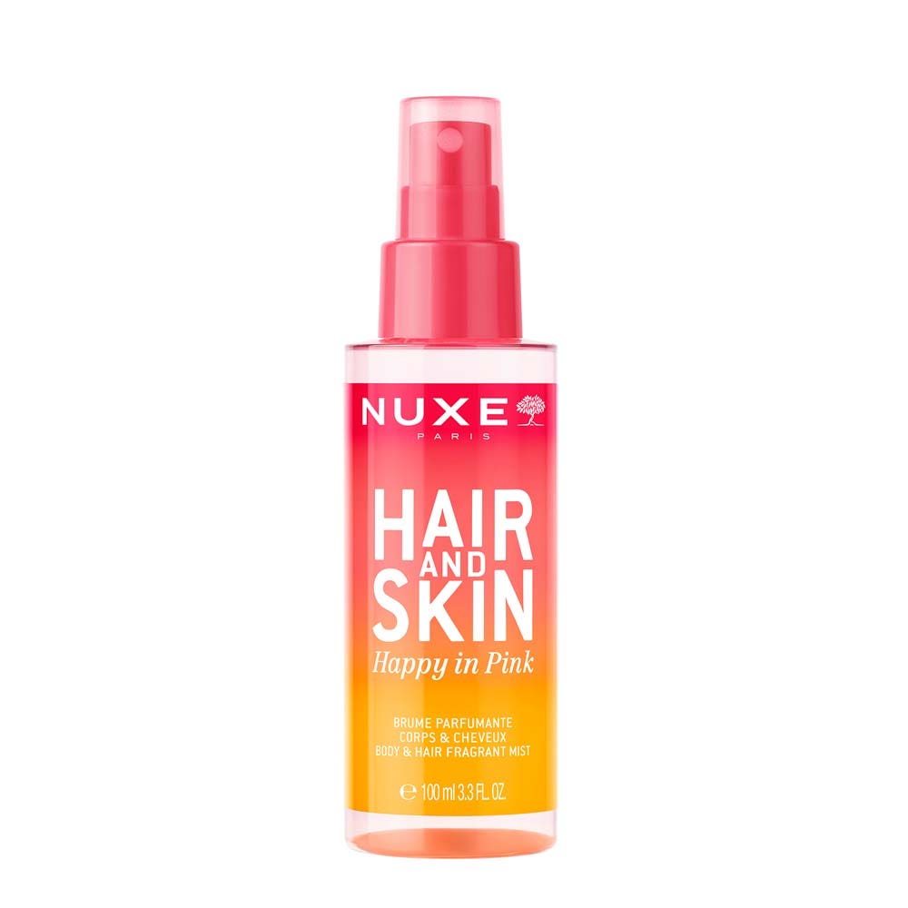 Nuxe Hair & Skin Fragrance Mist for body and hair 100 ml (3.38fl oz)