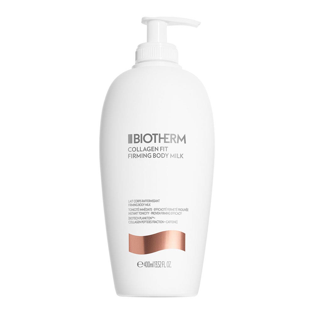 Biotherm Collagen Fit Firming hydrating body lotion 400 ml (13.53fl oz)