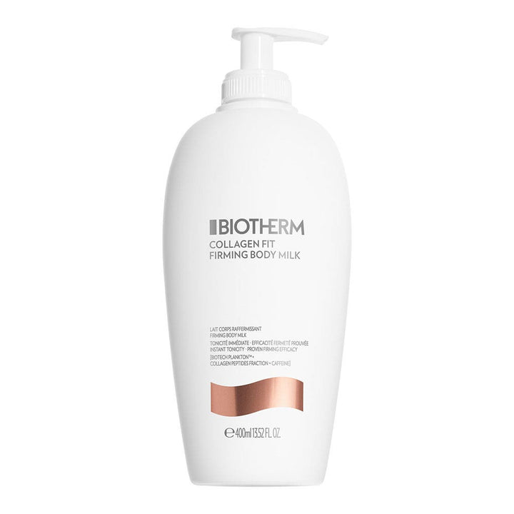 Biotherm Collagen Fit Firming hydrating body lotion 400 ml (13.53fl oz)