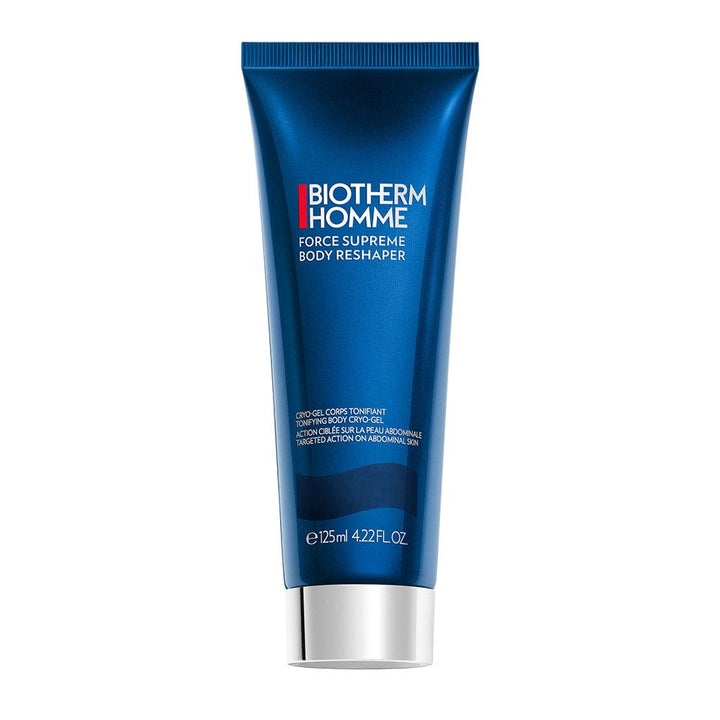 Biotherm Force Suprême Tonifying and firming cryo gel 60 ml (2.03fl oz)