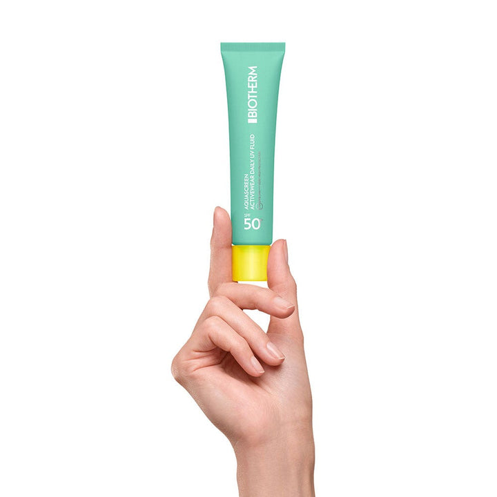 Biotherm Aquascreen Daily UV protection SPF50+ 40 ml (1.35fl oz)
