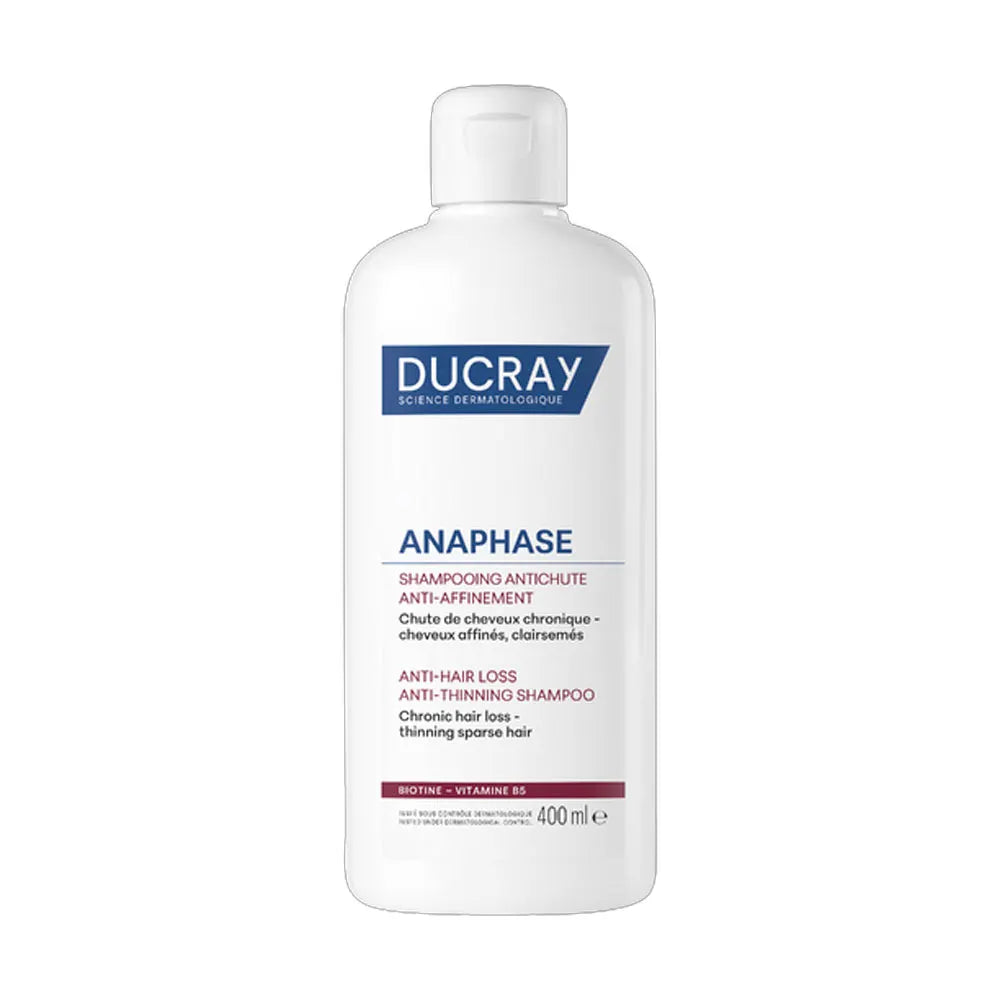 Ducray Anaphase + Anti-Sairs Loss Complément Shampooing