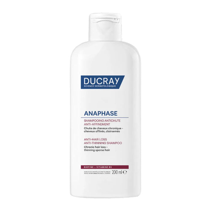 Ducray Anaphase + Anti-Sairs Loss Complément Shampooing