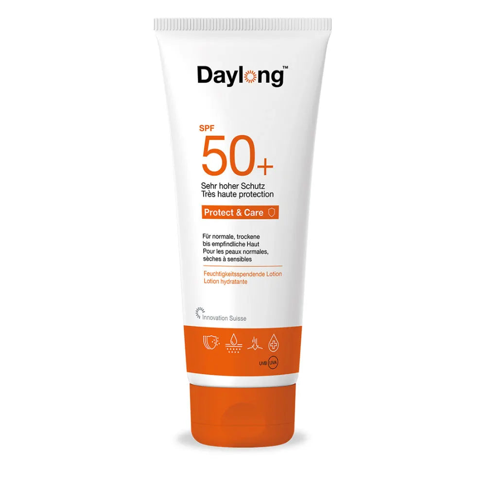 Galderma Día Día extremo Liposomal Sunscreen Milk SPF50+ 200ml (6.76fl oz)