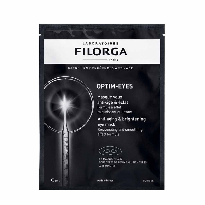 Filorga Optim-Eyes Eye mask anti-ageing & radiance 6 ml (0.20fl oz)