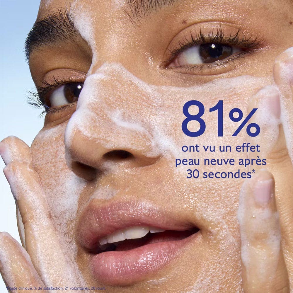 Caudalie Vinoperfect Radiance Micro-Peeling Mousse 50ml (1.69fl oz)