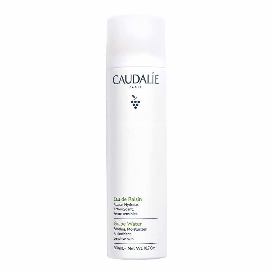 Caudalie Organic Grape Water Hydrating And Soothing 300ml (10.14fl oz)