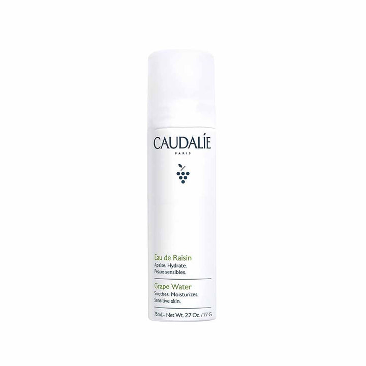 Caudalie Grapeseed Water for Sensitive Skin 75ml (2.54fl oz)