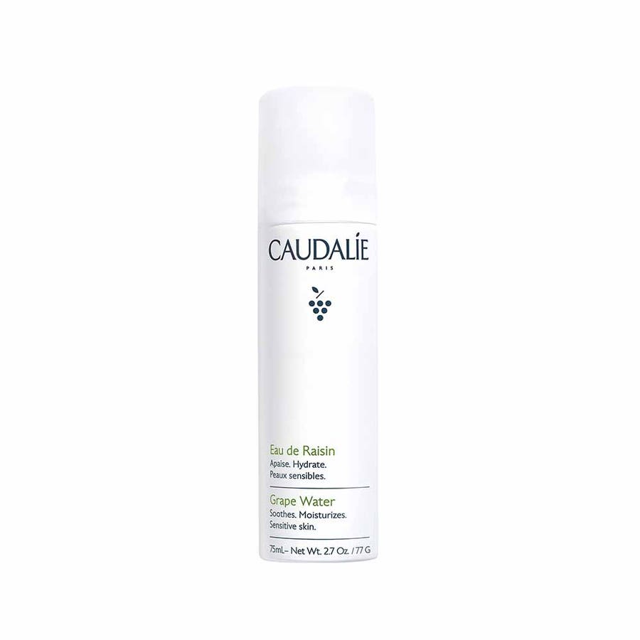 Caudalie Organic Grape Water Hydrating And Soothing 75ml (2.54fl oz)