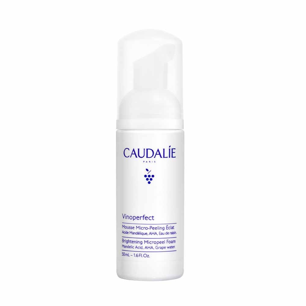 Caudalie Vinoperfect Radiance Micro-Peeling Mousse 50ml (1.69fl oz)