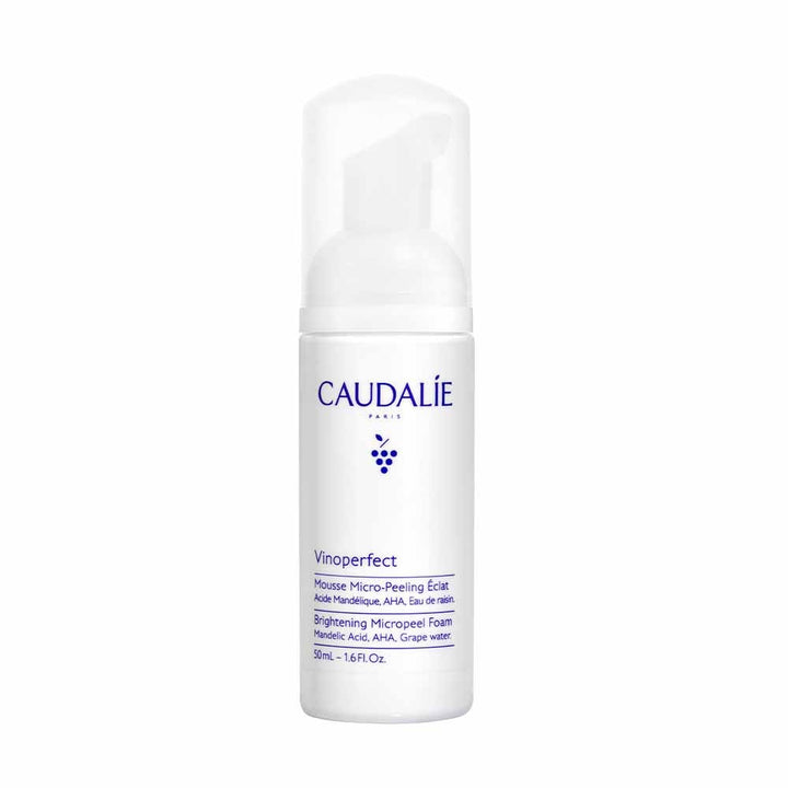 Caudalie Vinoperfect Radiance Micro-Peeling Mousse 50ml (1.69fl oz)
