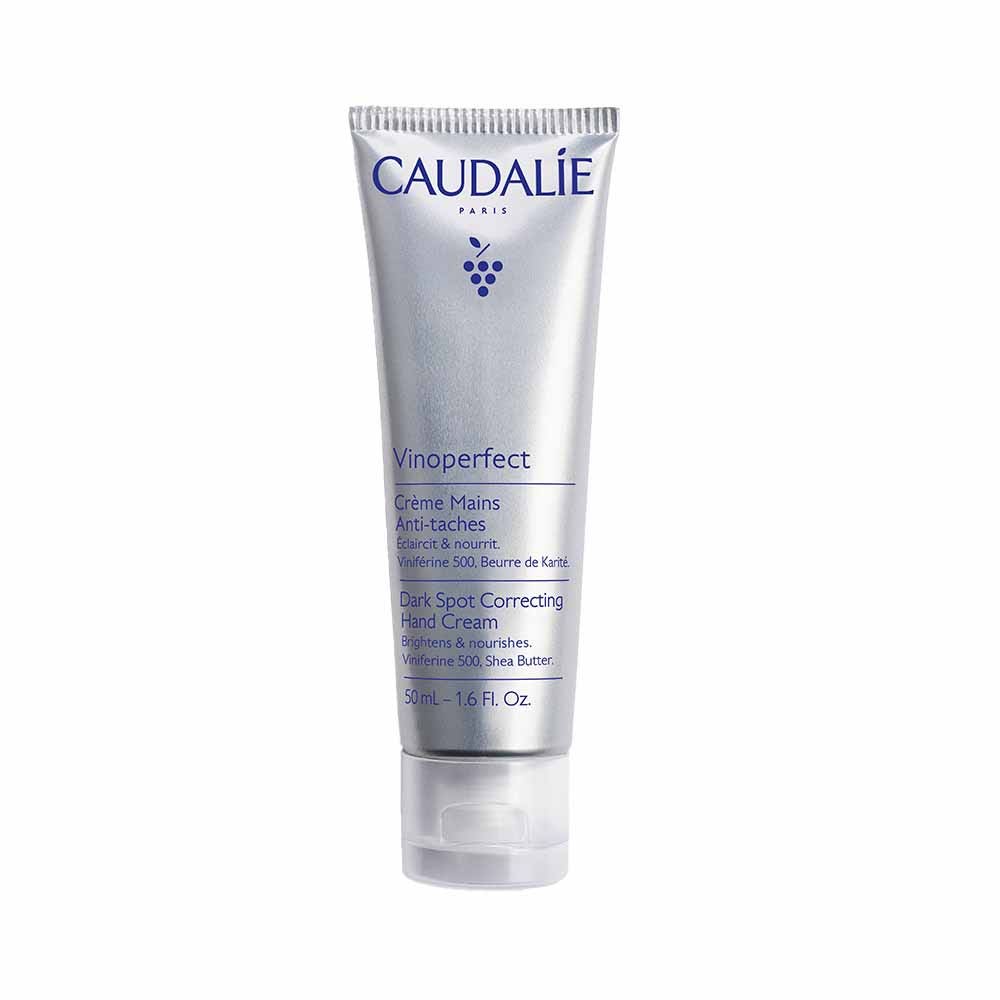 Caudalie Vinoperfect Dark Spot Correcting Glycolic Night Cream 50ml (1.69fl oz)