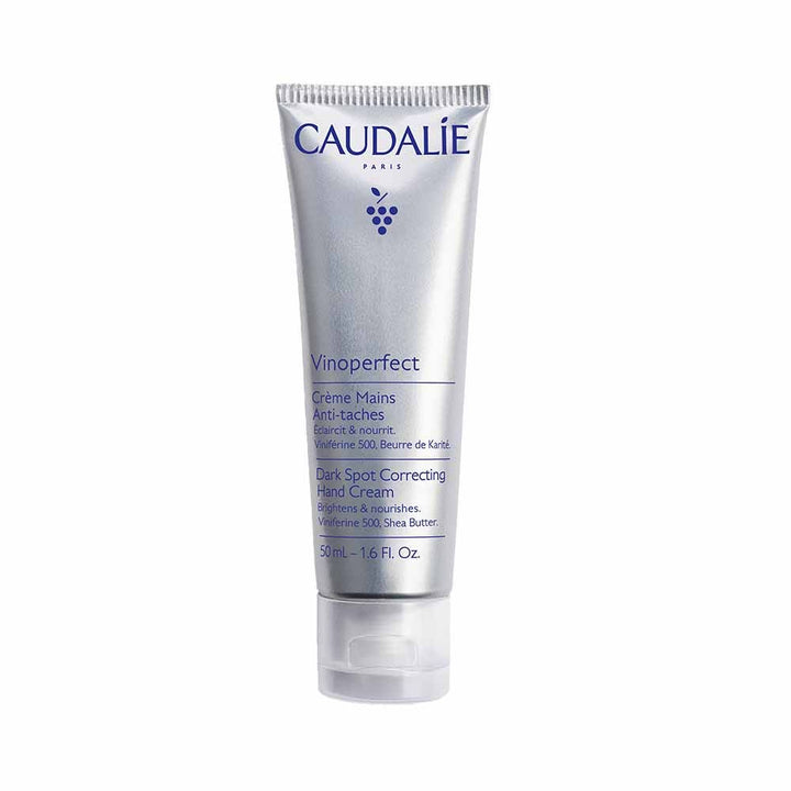 Caudalie Vinoperfect Dark Spot Correcting Glycolic Night Cream 50ml (1.69 fl oz)