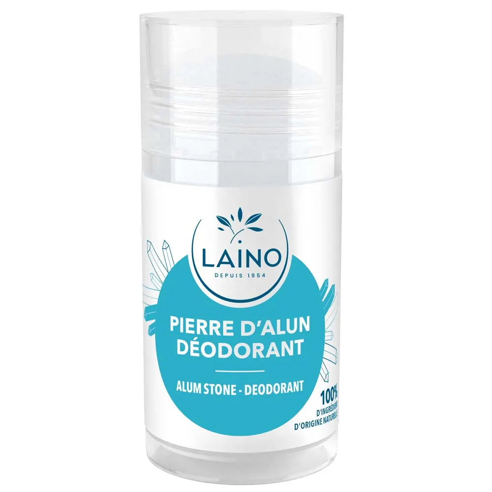 Laino Alum Stone Deodorant 75g