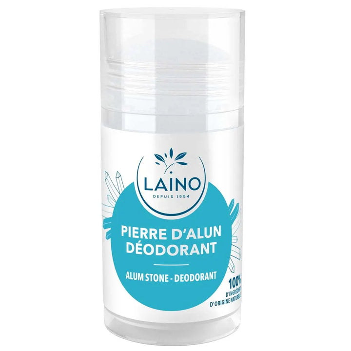 Laino Alum Stone مزيل عرق 75g