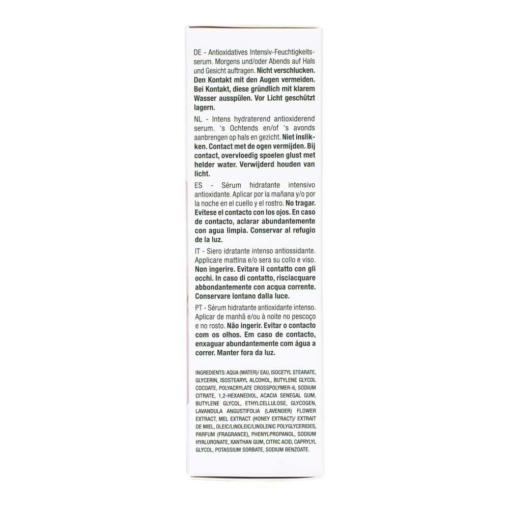 Laino Intensive Anti-Oxidant Hydrating Serum 30ml (1.01fl oz)