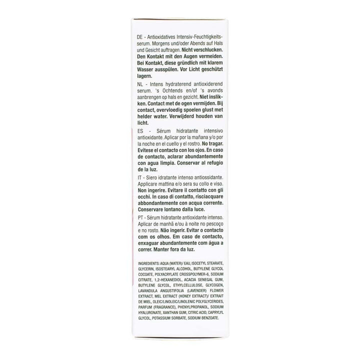 Laino Intensive Anti-Oxidant Hydrating Serum 30ml (1.01fl oz)