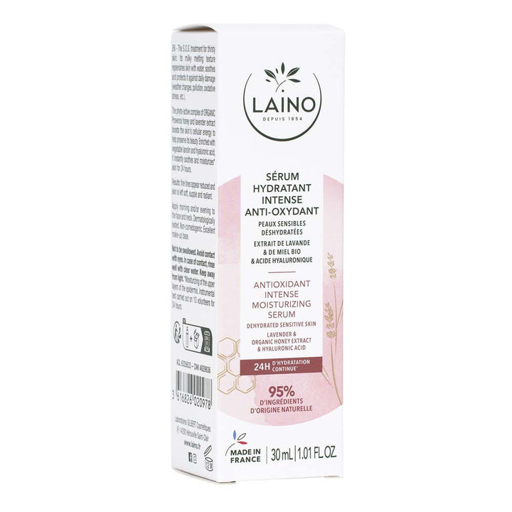 Laino Intensive Anti-Oxidant Hydrating Serum 30ml (1.01fl oz)