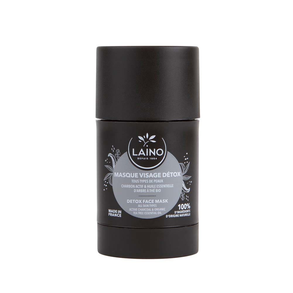Laino Detox Face Masks 65g (2.29oz)