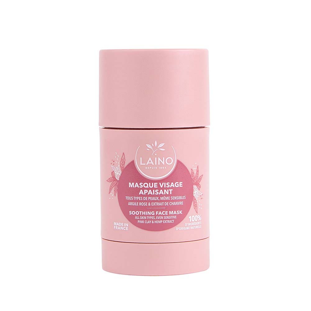Laino Soothing Face Masks 65g (2.29oz)