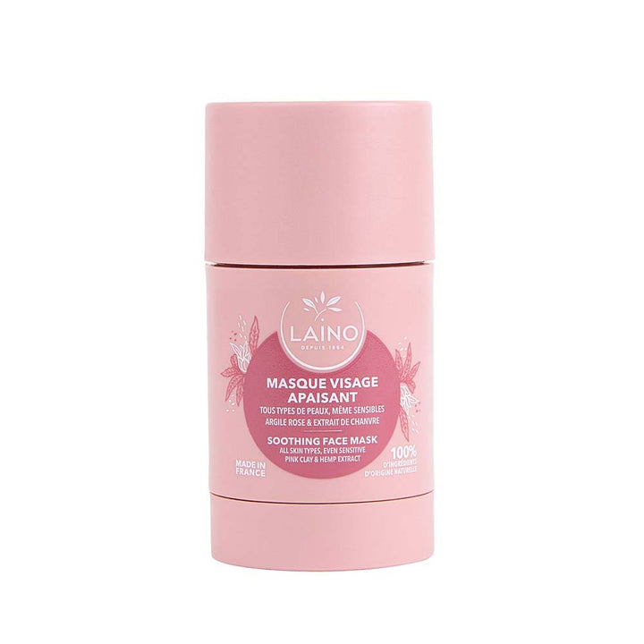 Laino Soothing Face Masks 65g (2.29oz)