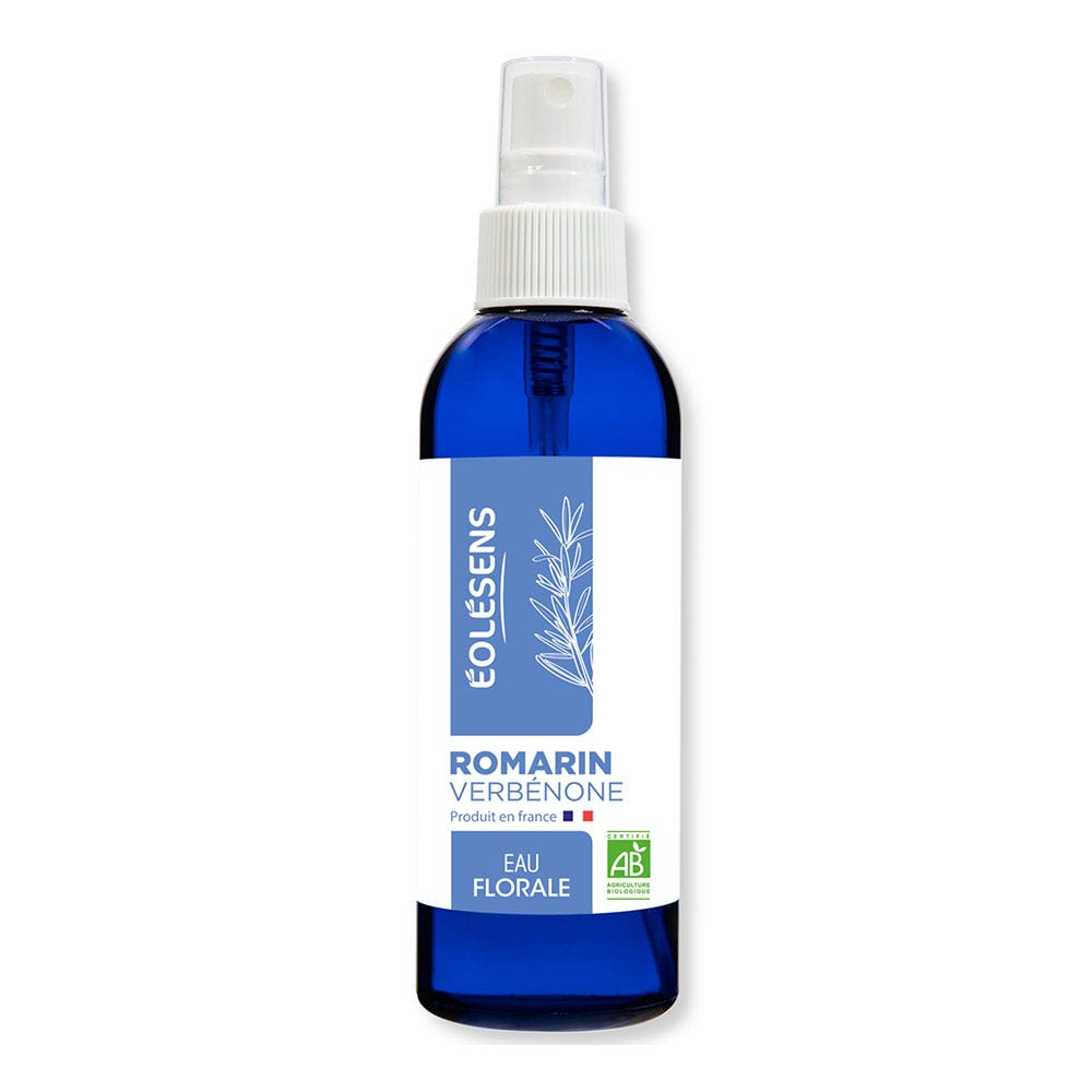 Eolesens Rosemary Verbenone Floral Water 200ml (6.76fl oz)