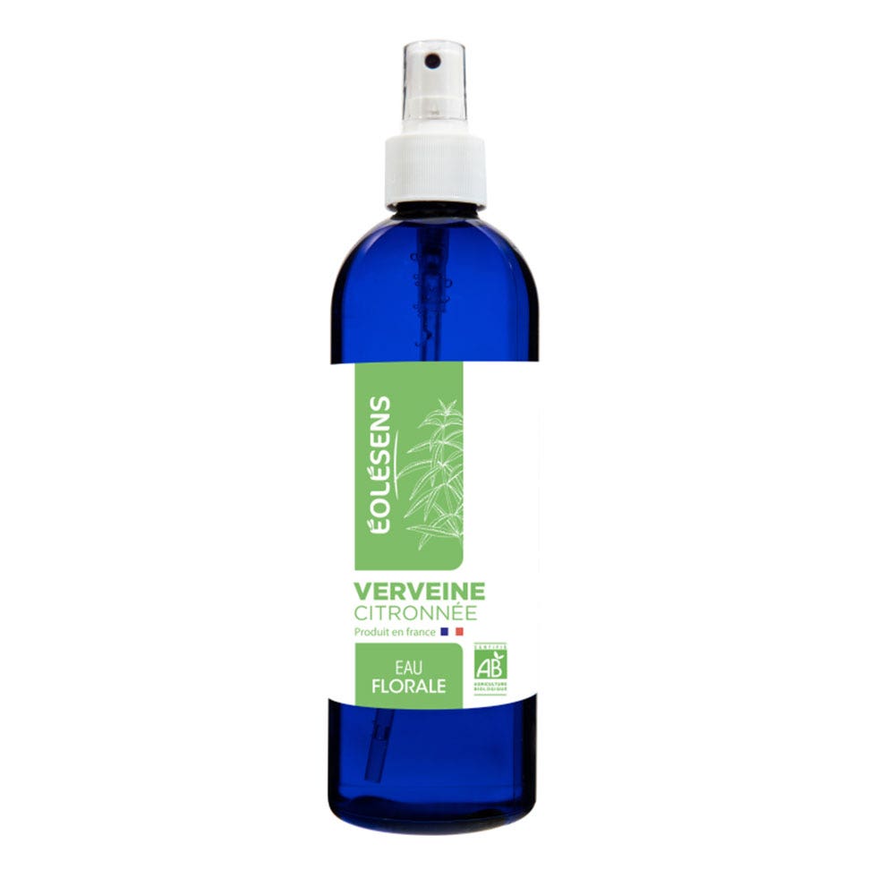 Eolesens Lemon Verbena Floral Water 200ml (6.76fl oz)