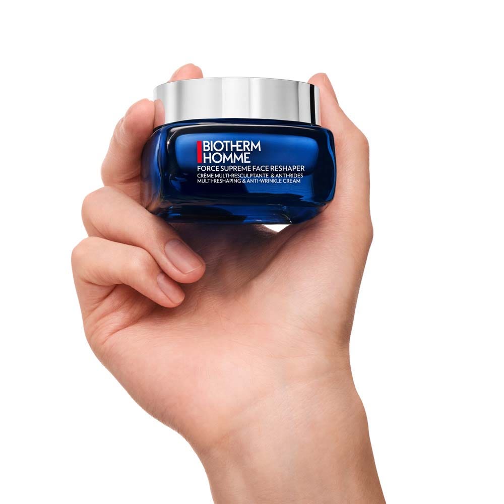 Biotherm Homme Force Supreme Youth Reshaping Cream 50ml (1.69 fl oz)