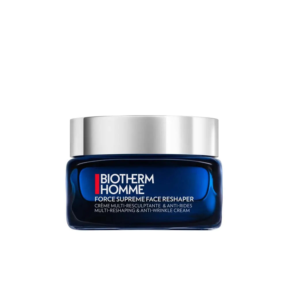 Biotherm Homme Force Supreme Youth Reshaping Cream 50ml (1.69 fl oz)