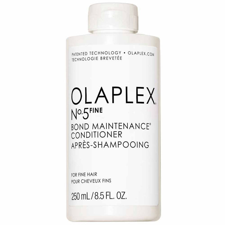Olaplex No.5 Bond Maintenance Conditioner fine hair 250 ml (8.45fl oz)