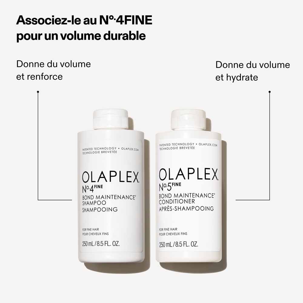 Olaplex No.5 Bond Maintenance Conditioner fine hair 250 ml (8.45fl oz)