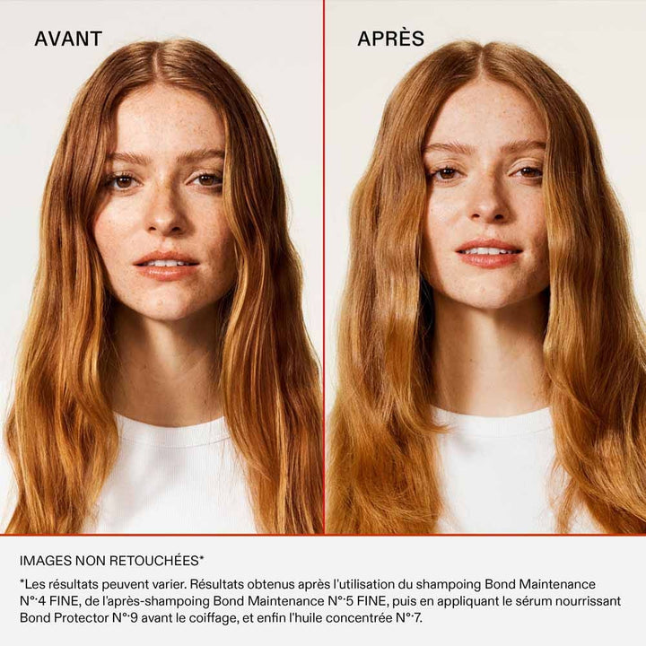 Olaplex No.5 Bond Maintenance Conditioner fine hair 100 ml (3.38fl oz)