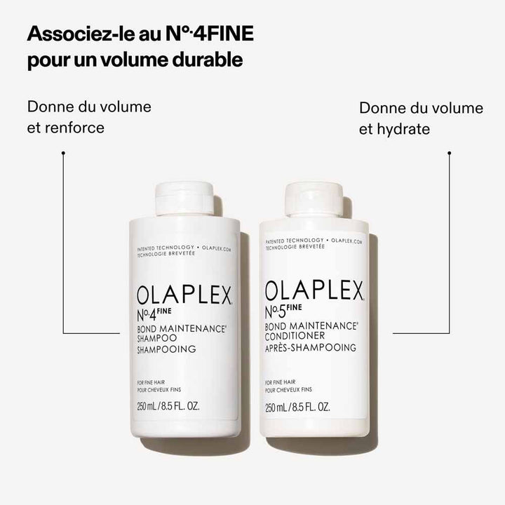 Olaplex No.5 Bond Maintenance Conditioner fine hair 100 ml (3.38fl oz)