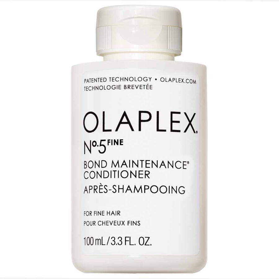 Olaplex No. 5 Fine Bond Maintenance Conditioner for Fine Hair 100ml (3.38 fl oz)