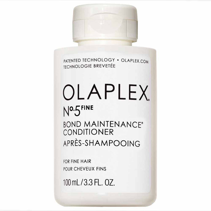 Olaplex No.5 Bond Maintenance Conditioner fine hair 100 ml (3.38fl oz)