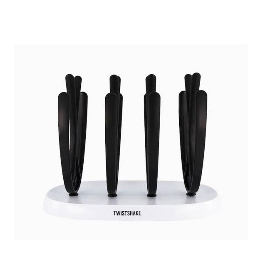 Twistshake Bottle Drying Rack