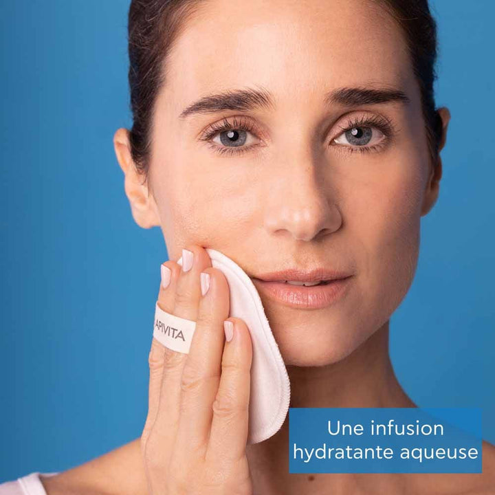 Apivita Lavender Honey Soothing and Hydrating Toner 200ml (6.76 fl oz)