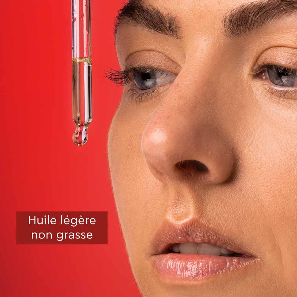 APIVITA BEEVINE Elixir Pumping Face Huile 30 ml (1.01fl Oz)