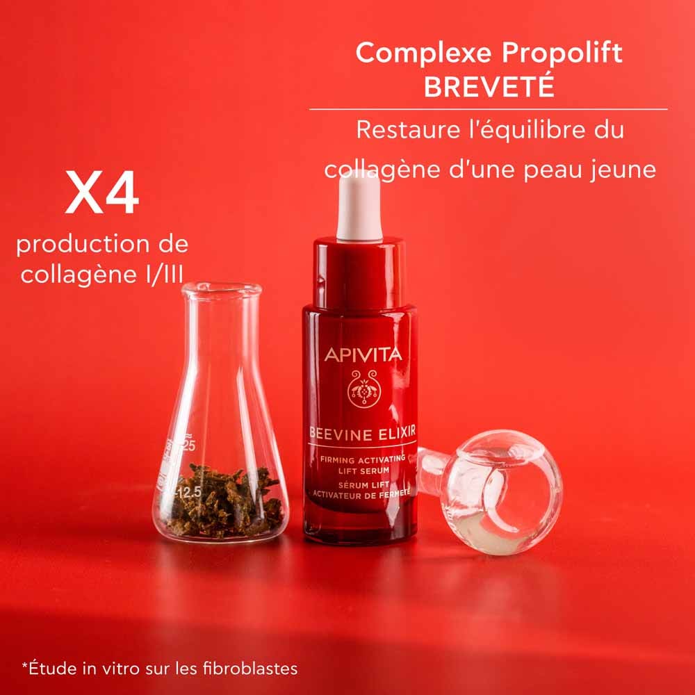 Apivita Beevine Elixir Anti-Wrinkle Lifting Serum 30ml (1.01fl oz)