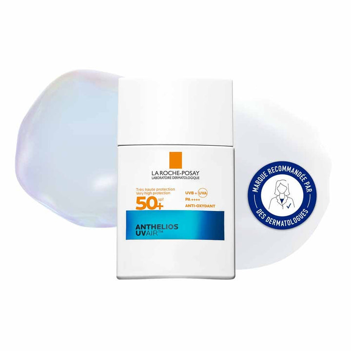 La Roche-Posay Anthelios Fluide UVAIR SPF50+ 40ml (1.35fl oz)