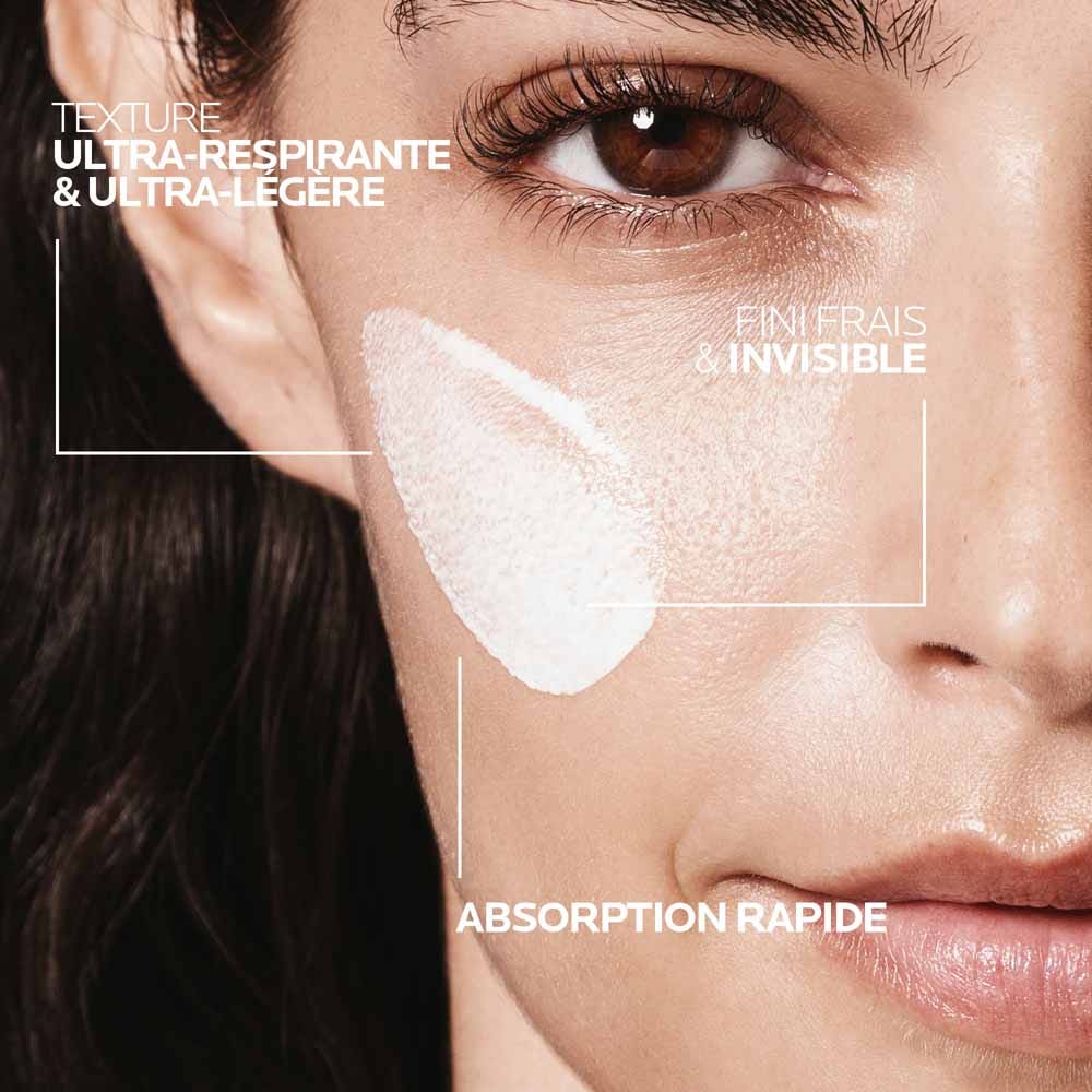 La Roche-Posay Anthelios Fluide UVAIR SPF50+ 40ml (1.35fl oz)